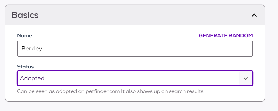 Manual User Quick Start Guide